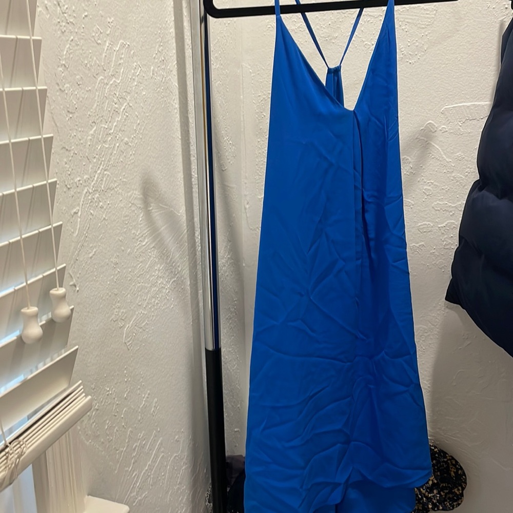 Alice + Olivia Dress
